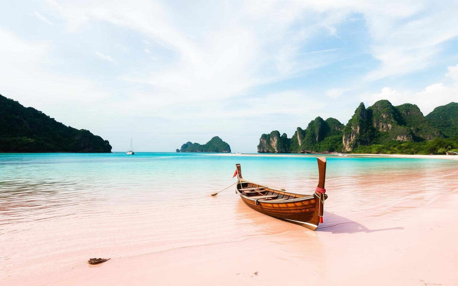 Lombok, Indonesia
