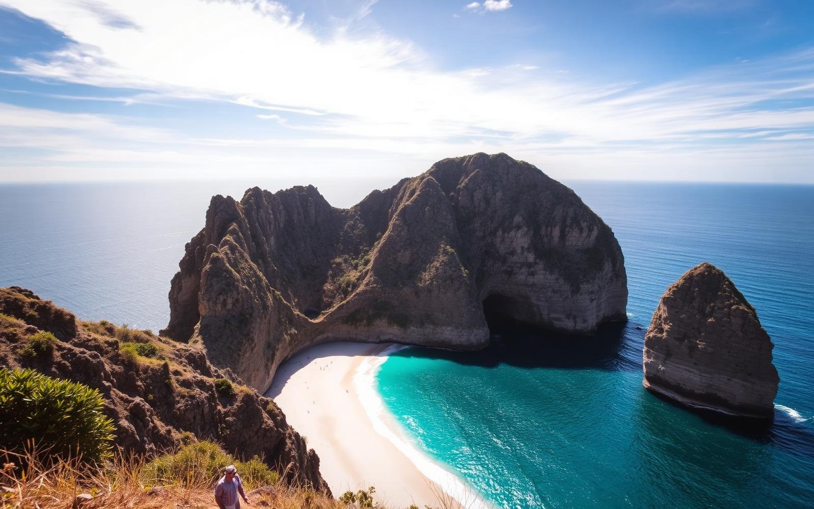 Nusa Penida, Indonesia