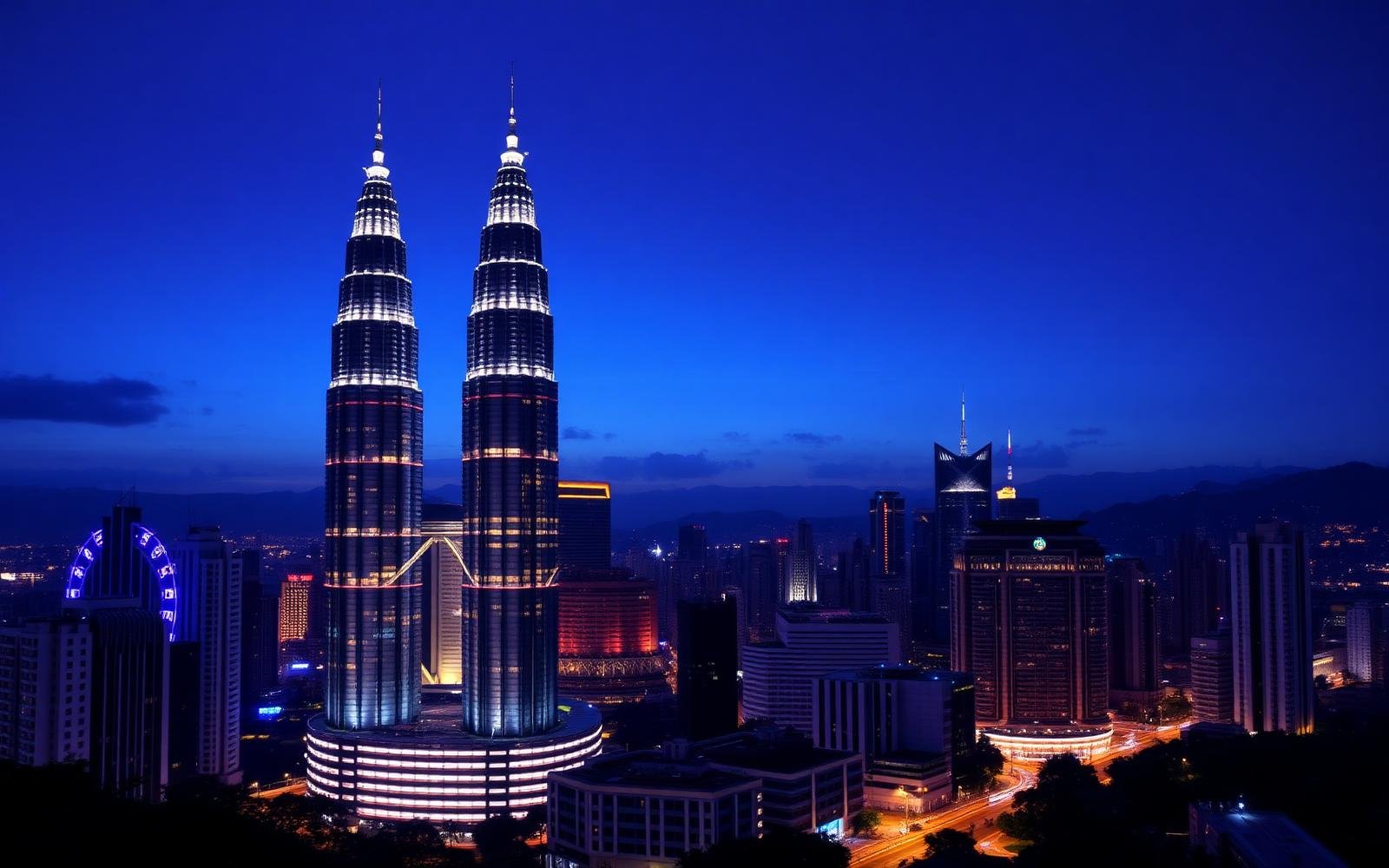 Kuala Lumpur, Malaysia
