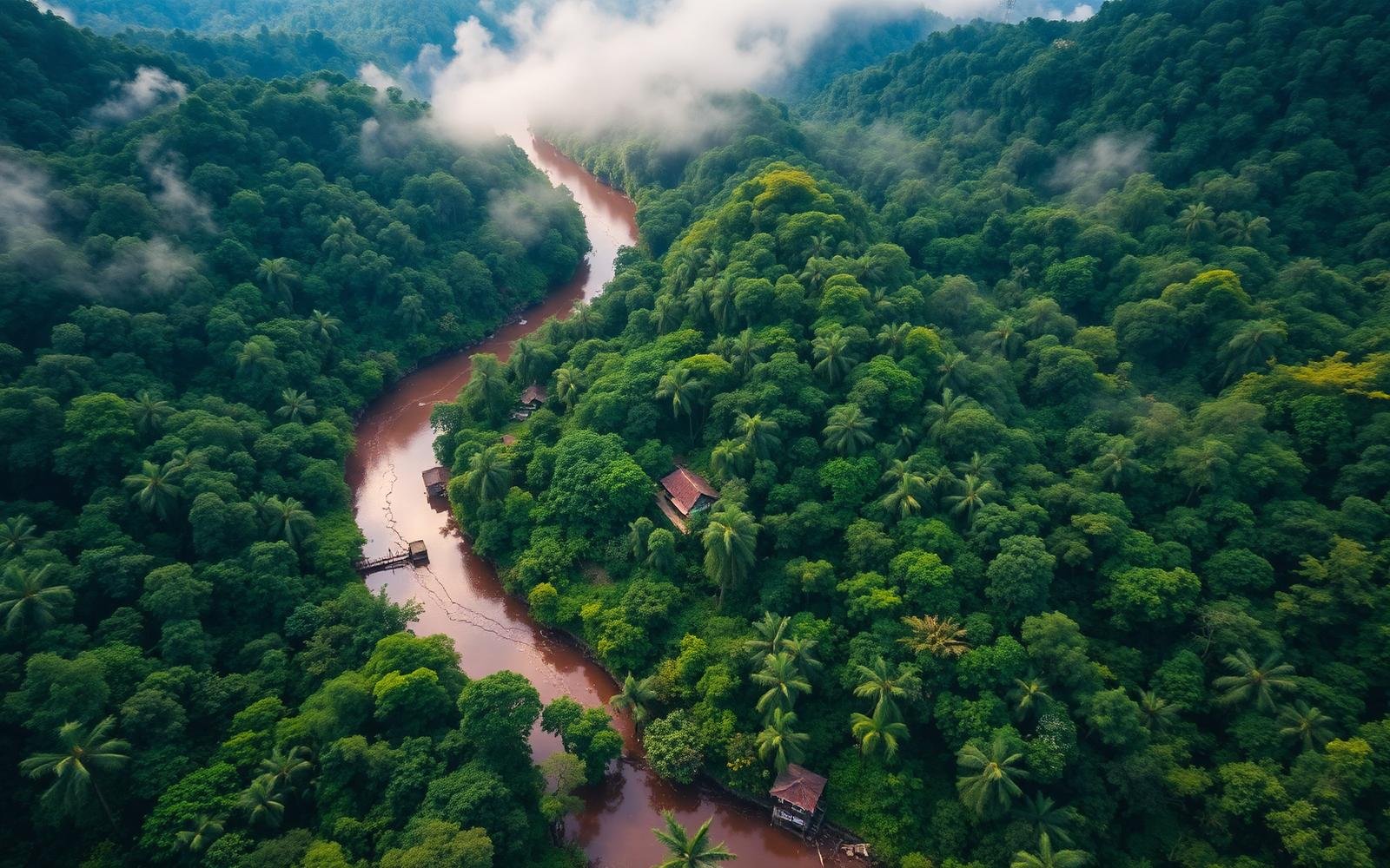 Sarawak, Malaysia