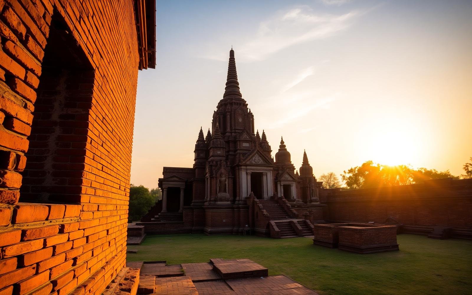 Ayutthaya, Thailand