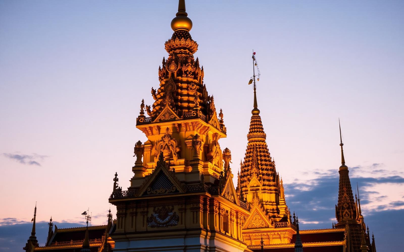 Bangkok, Thailand