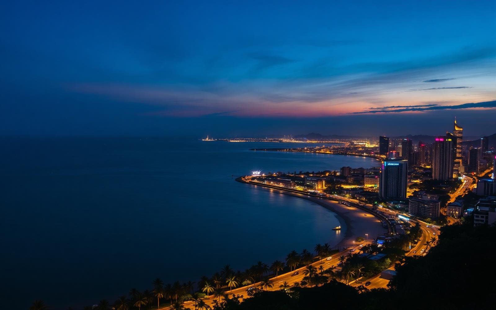 Pattaya, Thailand